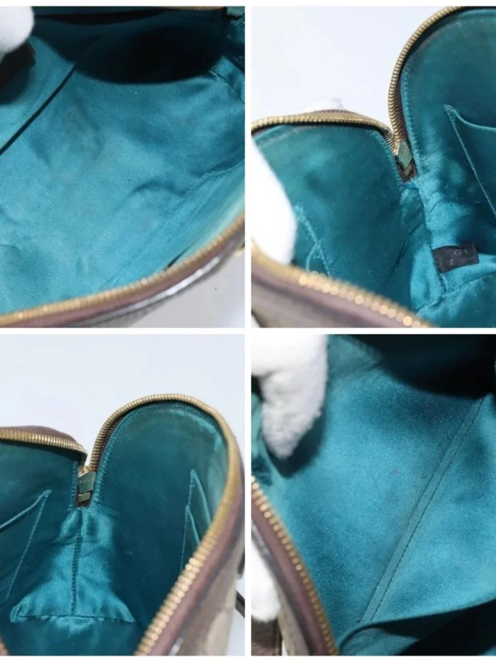 Gucci brand	gucci color	beige